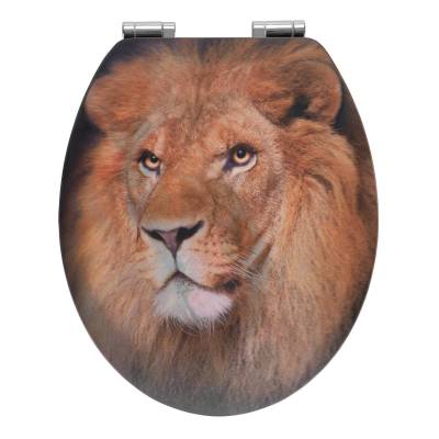 WC-Sitz Lion von WENKO