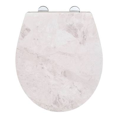 WC-Sitz White Marble von WENKO