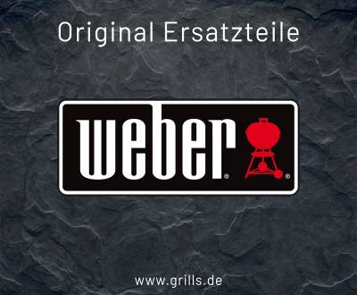 Weber Caster Locking Genesis '22 (64413) von Weber