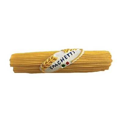 Delicious Food 3D-Spaghetti-Kühlschrankmagnet, Souvenir, Geschenk, handgefertigt, Heim- und Küchendekoration, Spaghetti-Kühlschrank-Magnet-Kollektion von Wedare Magnet Souvenir