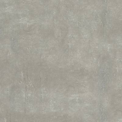 Bodenfliese Feinsteinzeug Beton 60 x 60 cm grau von MOMASTELA