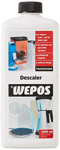 Wepos Intensiv Geräte Entkalker 1 Liter von Wepos