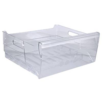 Bauknecht Whirlpool 481010555571 Gemüseschublade Kasten Schale Gemüseschale Schublade Schubkasten Kühlgerät Kühlschrank auch Ignis IKEA von Whirlpool