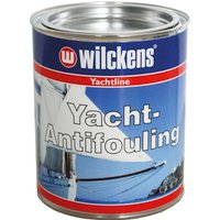 Wilckens Antifouling, Antifouling - braun von Wilckens