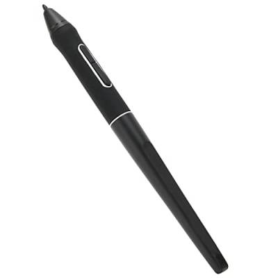 Stylus-Stifte, Digitaler Tablet-Stylus, Tragbarer Touchscreen-Stift, Hohe Empfindlichkeit, Schnelle, Genaue Reaktion, Leichter PW507-Stylus-Stift für Notebook-PC von Yosoo Health Gear