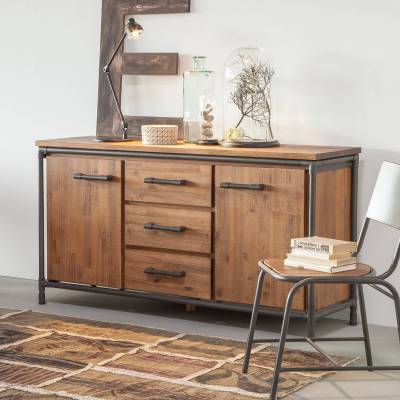 Sideboard Atelier von ars manufacti