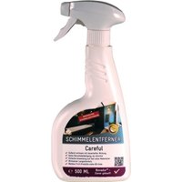 NOVADUR Schimmelvernichter Careful, 500 ml, chlorfrei, Sprühflasche von Jungheinrich PROFISHOP