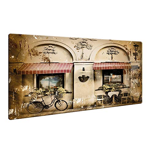 CTC-Trade | Herdabdeckplatten 80x52cm Ceranfeld Abdeckung Glas Spritzschutz Abdeckplatte Glasplatte Herd Ceranfeldabdeckung von decorwelt