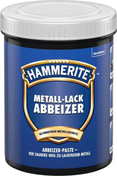 HAMMERITE Metall-Lack-Abbeizer 1l - 5241225 von Hammerite