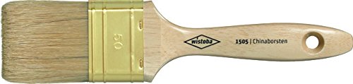 Wistoba Lackierpinsel 1505 Gr.30