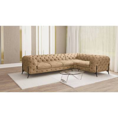 Ecksofa Laviva V von Jack & Alice