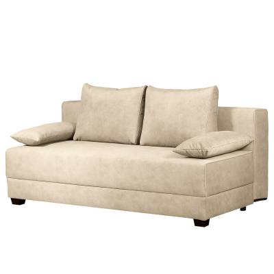 Boxspring-Schlafsofa Dingo von loftscape