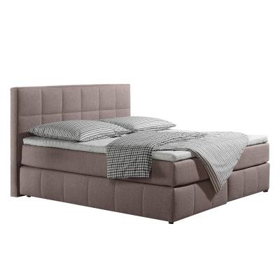 Boxspringbett Lifford von loftscape