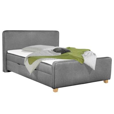 Boxspringbett Susville von loftscape