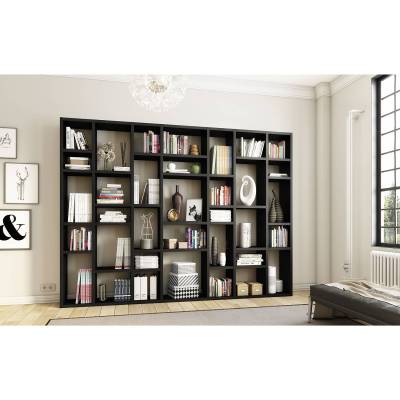 Bücherregal Emporior IV von loftscape