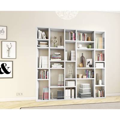 Bücherregal Emporior IV von loftscape