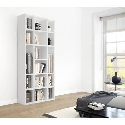 Bücherregal Emporior XIV von loftscape