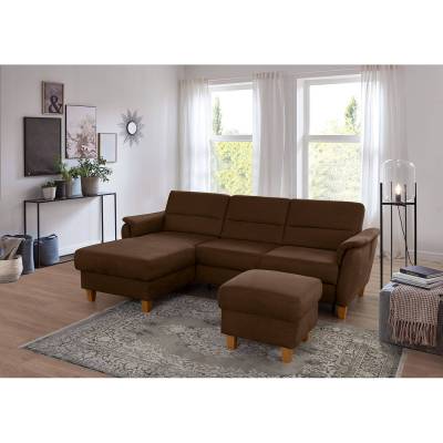 Ecksofa Corvus von sit&more