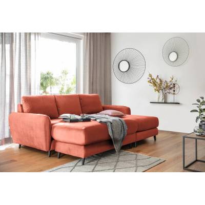 Ecksofa Tatan von loftscape