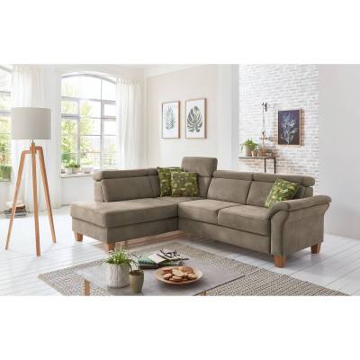 Ecksofa Vignols von sit&more