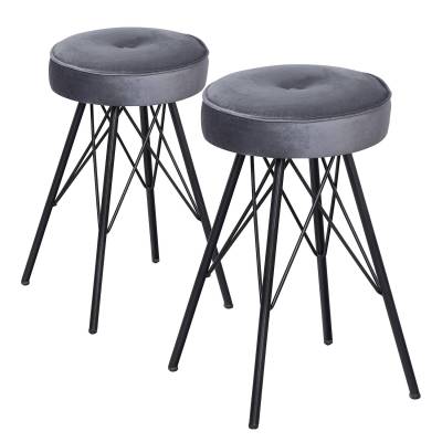 Hocker Sternies (2er-Set) von loftscape