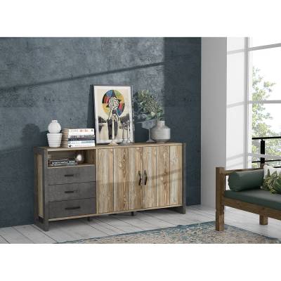 Sideboard Burley von loftscape