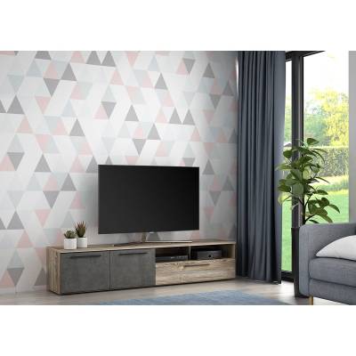 TV-Lowboard Pudsey von loftscape