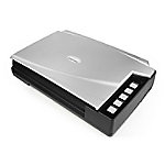 Plustek Buchscanner Opticbook A300 Schwarz, Silber 1 X A3 600 X 600 Dpi von plustek