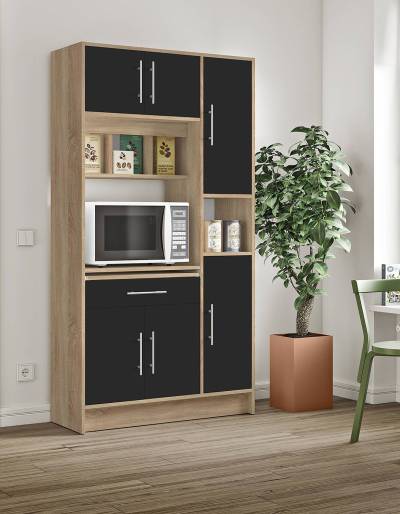 Buffetschrank Louise von temahome