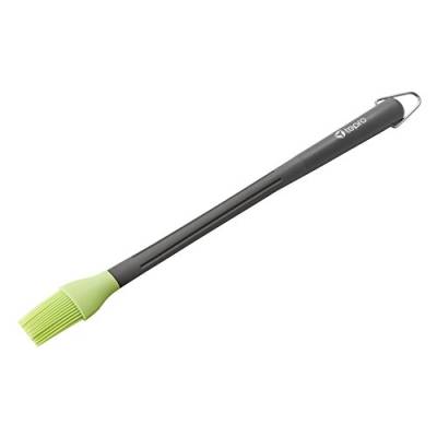 tepro Grillzubehör Flexibler Marinadenpinsel mit Silikonborsten, Länge: ca. 41,5 cm von tepro