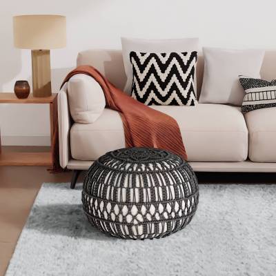 Pouf Castelo von twentyfour