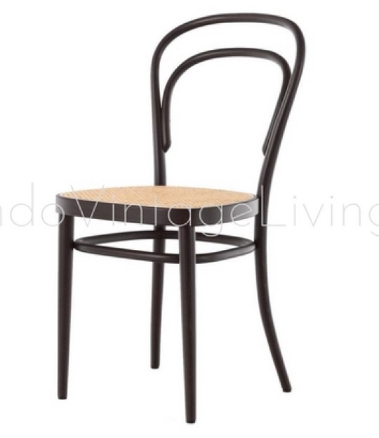 Dining Chair von Indo Vintage Living