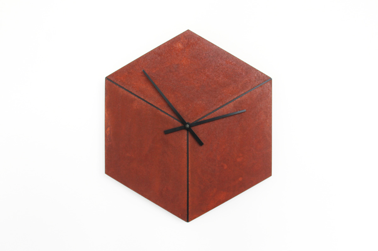 steelcube steelcube von betonIDEE