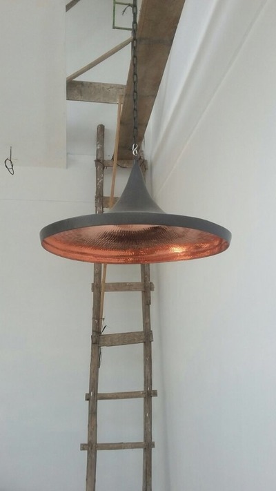 Lampenschirm Kupfer Lampe Küchenlampe Hängelampe Kupferlampe Esszimmerlampe Pendelleuchte Lampenschirm Kupfer Lampe Küchenlampe Hängelampe Kupferlampe Esszimmerlampe Pendelleuchte von TARSHOPBALI