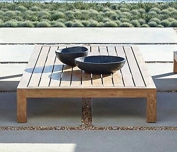 Tisch Lounge Couchtisch Outdoor Teak Holztisch Gartentisch Loungetisch Outdoortisch Teakholz Tisch Lounge Couchtisch Outdoor Teak Holztisch Gartentisch Loungetisch Outdoortisch Teakholz von TARSHOPBALI