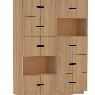 Sideboard - Kommode 5 x 4 MIXI von HEDISTONE