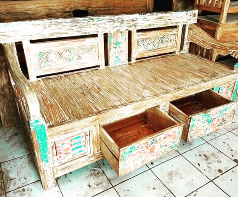Bank Teak Holzbank Sitzbank Teakholz Gartenbank Parkbank Sitzmöbel Küchenbank Esszimmerbank Bank Teak Holzbank Sitzbank Teakholz Gartenbank Parkbank Sitzmöbel Küchenbank Esszimmerbank von TARSHOPBALI