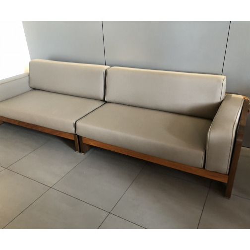 YACHTLINE LAGOON • Loungesofa 298 cm YACHTLINE LAGOON • Loungesofa 298 cm von Villa Schmidt, Hamburg