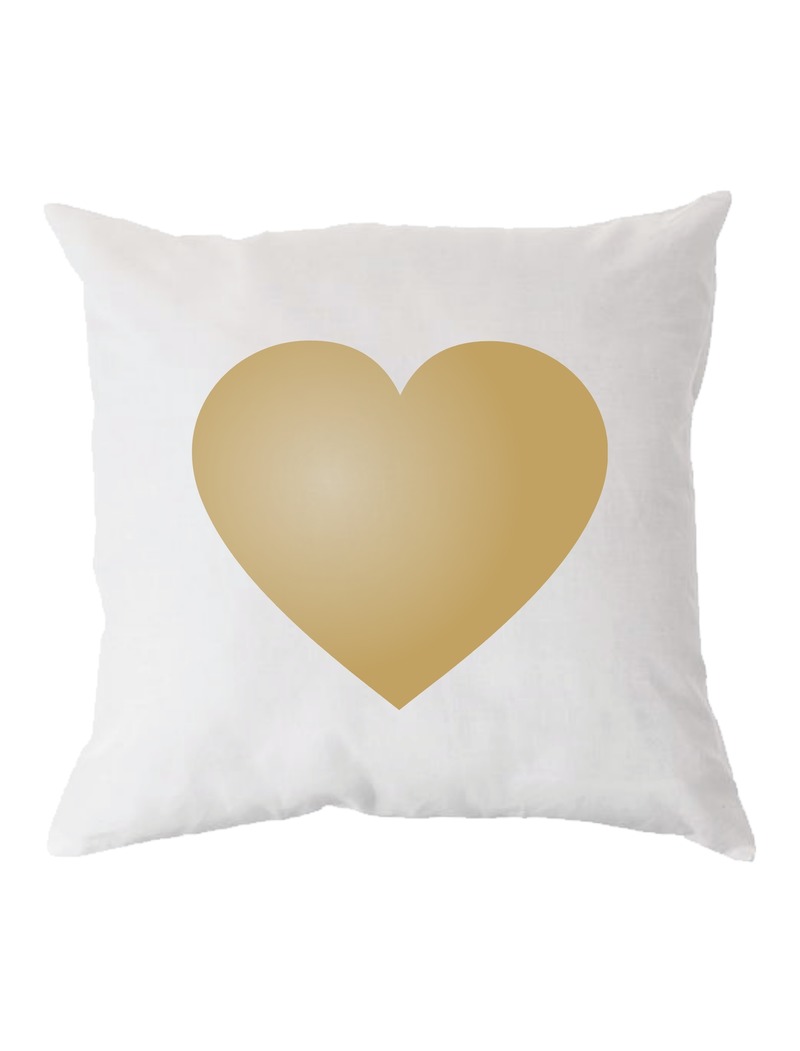 ►HERZ | Kissenbezug ►HERZ | Kissenbezug von odmomani