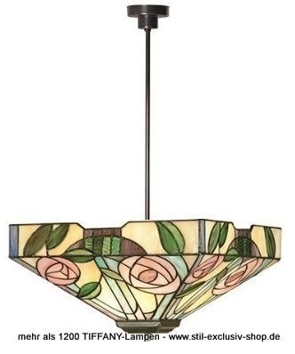 EXTRA-Modell! elegante 35 x 35 TIFFANY-Pendel-Lampe, unsere umfangreiche Serie WILLOW. EXTRA-Modell! elegante 35 x 35 TIFFANY-Pendel-Lampe, unsere umfangreiche Serie WILLOW. von STIL-EXCLUSIV