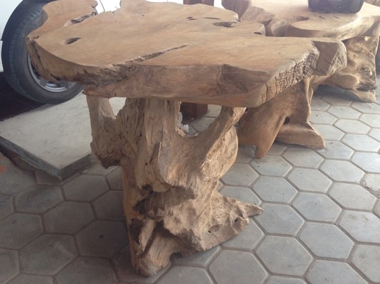 Tisch Esstisch Küchentisch Outdoor Gartentisch Stehtisch Teak Holztisch Outdoortisch Wohnzimmertisch Tisch Esstisch Küchentisch Outdoor Gartentisch Stehtisch Teak Holztisch Outdoortisch Wohnzimmertisch von TARSHOPBALI