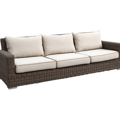 Sofa Kanapee Sofa Couch Polstermöbel Lounge Liege Ottomane Tagesbett Sessel Rattan Liegeinsel Lounge Liege Gartenliege Sonnenliege Garten Loungeliege Tagesbett dieses Hochwertige Sofa wird in Handarbeit auf Bali aus Rattan gefertigt und mit Polsterauflage Sofa Kanapee Sofa Couch Polstermöbel Lounge Liege Ottomane Tagesbett Sessel Rattan Liegeinsel Lounge Liege Gartenliege Sonnenliege Garten Loungeliege Tagesbett dieses Hochwertige Sofa wird in Handarbeit auf Bali aus Rattan gefertigt und mit Polsterauflage von TARSHOPBALI