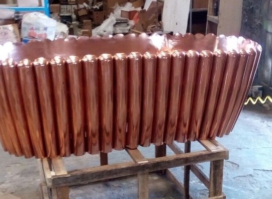 Badewanne Freistehende Wanne Spa Kupfer Pool Kupferwanne Badewannen Gartenpool Aussenwanne Sanitär Spa Becken Badetopf Garten Freistehende Kupferwannen Kupferbecken Basin Kupferbadewanne Kupfer Wannen Bad Luxus Design Diese Wanne wird von Hand aus Kupfer Badewanne Freistehende Wanne Spa Kupfer Pool Kupferwanne Badewannen Gartenpool Aussenwanne Sanitär Spa Becken Badetopf Garten Freistehende Kupferwannen Kupferbecken Basin Kupferbadewanne Kupfer Wannen Bad Luxus Design Diese Wanne wird von Hand aus Kupfer von www.TAR-SHOP-BALI.com