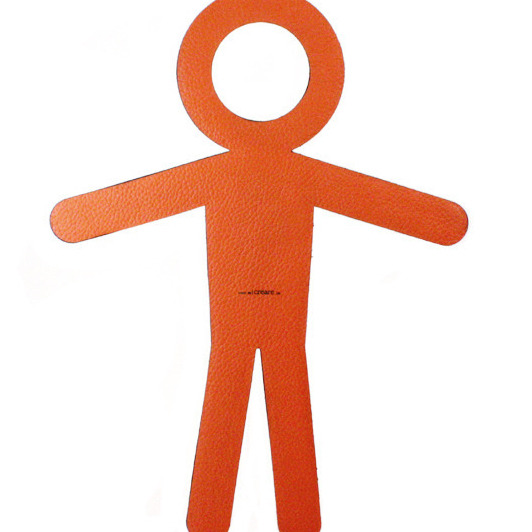 HandyHalter Mr. Flex; Leder HandyHalter Mr. Flex; Leder von IN|creare