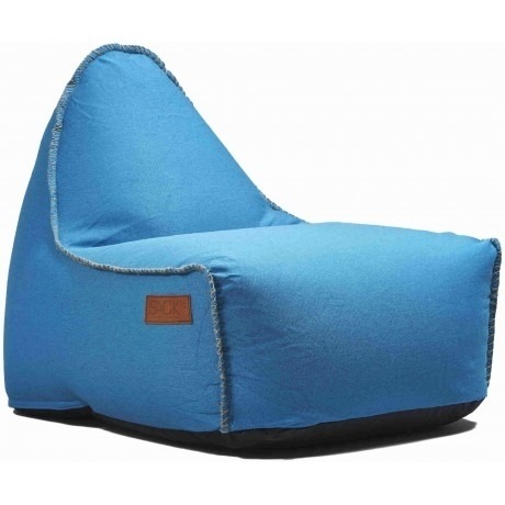 Sackit RETROit Canvas Sitzsack, Indoor Sackit RETROit Canvas Sitzsack, Indoor von EIKORA