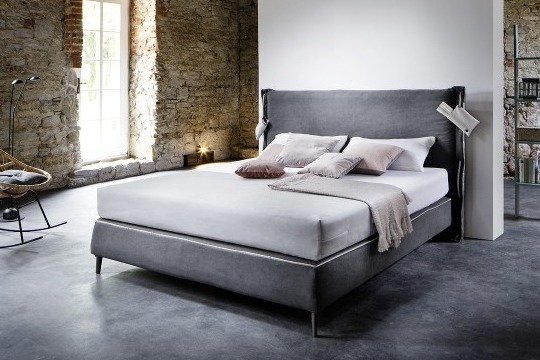 Boxspringbett Cappa Boxspringbett Cappa von moebelleben.de