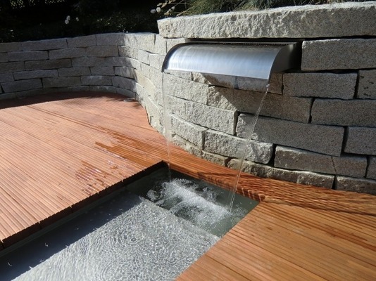 Design Wasserfall Nevada 90 Design Wasserfall Nevada 90 von LeMoGa