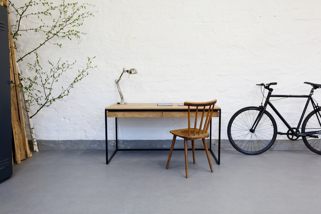 Design Office Schreibtisch Design Office Schreibtisch von N51E12