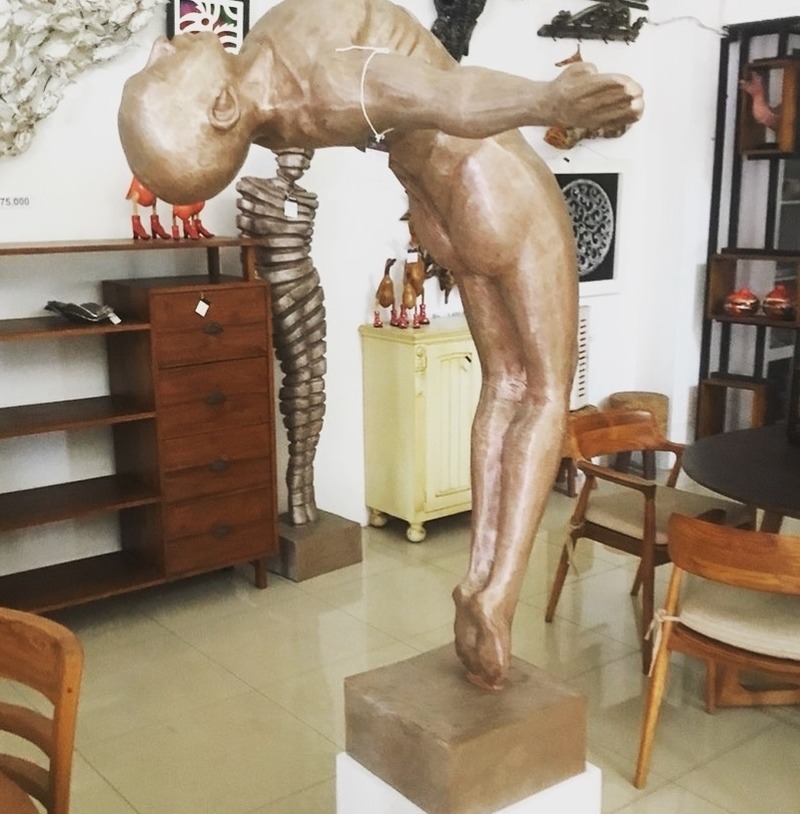 Skulptur Torso Dekoration Mann Figur Körper Design Statue Aktskulptur Kunst Männerkörper Erotik Akt wird von Hand gefertigt Sculpture torso decoration man figure body design statue act sculpture art men body erotic act is made by hand Skulptur Torso Dekoration Mann Figur Körper Design Statue Aktskulptur Kunst Männerkörper Erotik Akt wird von Hand gefertigt Sculpture torso decoration man figure body design statue act sculpture art men body erotic act is made by hand von TARSHOPBALI