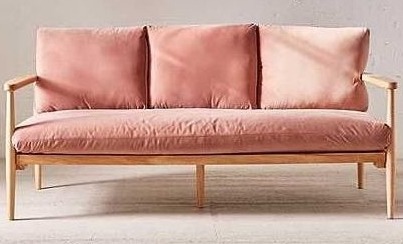 Sofa Couch Polstermöbel Kanapee Loungesofa Tagesbett Relaxliege Liegeinsel Loungeliege Sofa Couch Polstermöbel Kanapee Loungesofa Tagesbett Relaxliege Liegeinsel Loungeliege von TARSHOPBALI